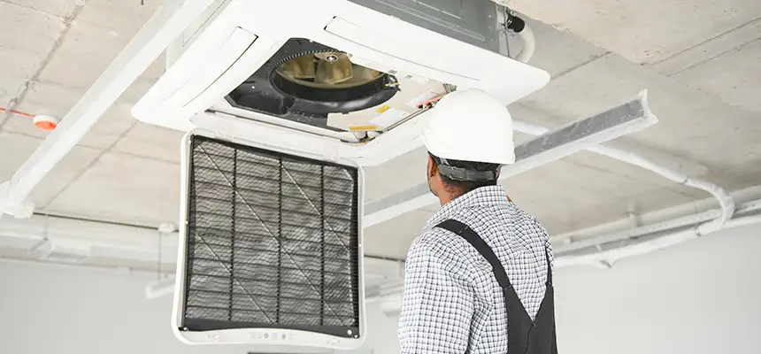 Our Affordable Duct Cleaning Near Me Services in Peoria, AZ