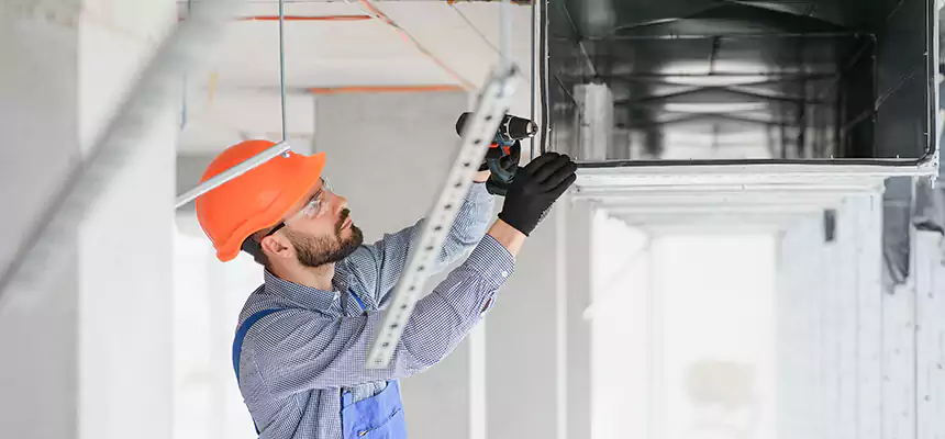 Our Air Vent Replacement Services in Peoria, AZ