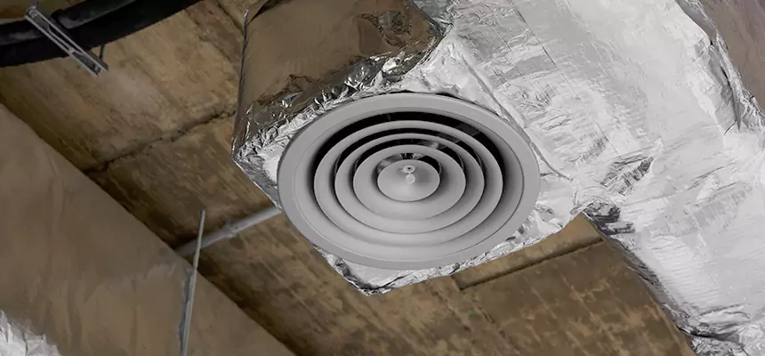 Our Basement Vent Cleaning Services in Peoria, AZ