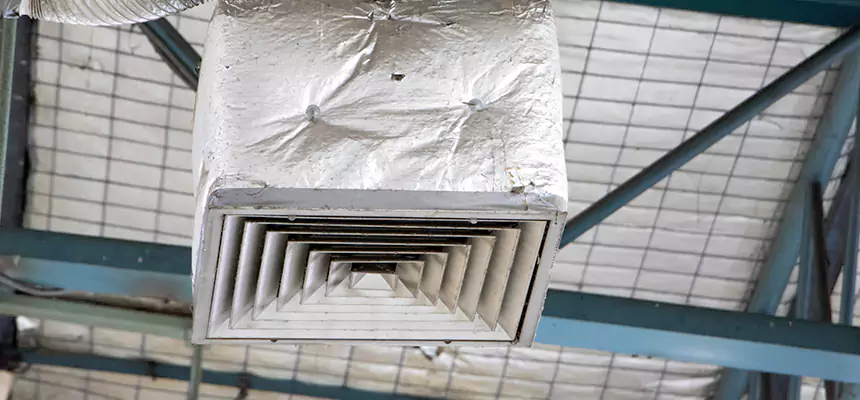 Our Custom HVAC Ductwork Services in Peoria, AZ