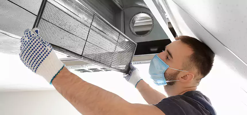 Our Dryer Vent Cleaning Services in Peoria, AZ