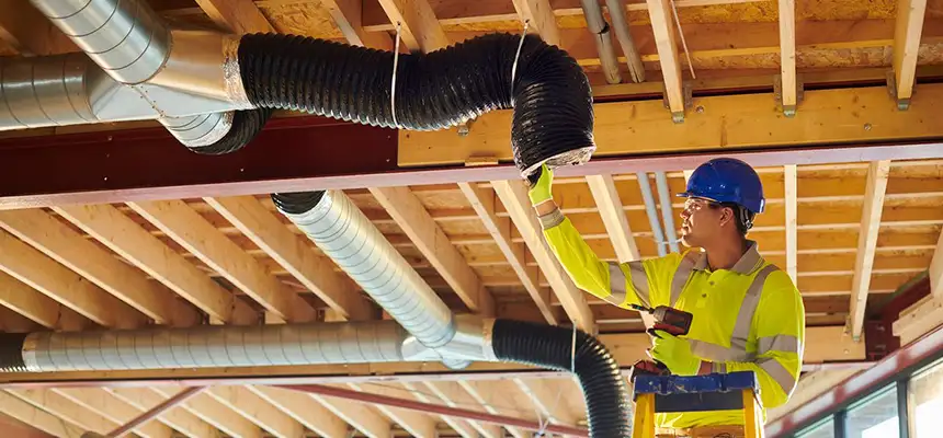 Replacing a Dryer Hose in Peoria, AZ