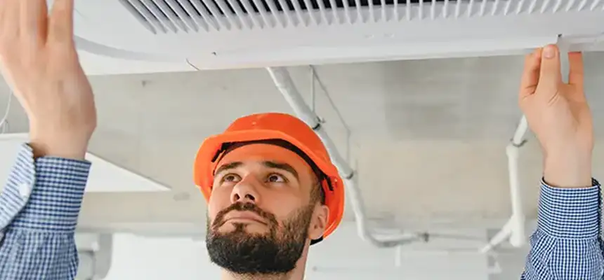 Our Furnace Vent Cleaning Services in Peoria, AZ