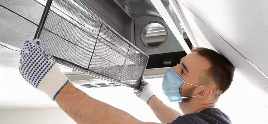 Our Home Duct Cleaning Services in Peoria, AZ  