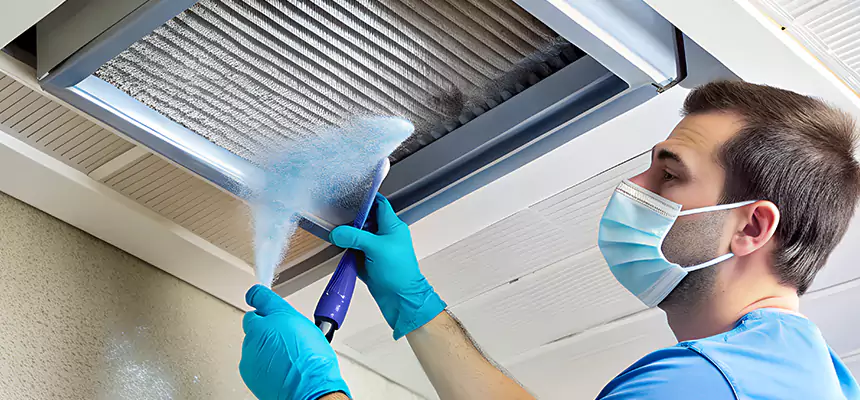 Our Home Ventilation Cleaning Services in Peoria, AZ