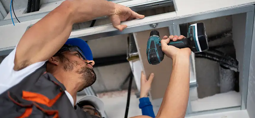 Our Improve Home Air Circulation Services in Peoria, AZ