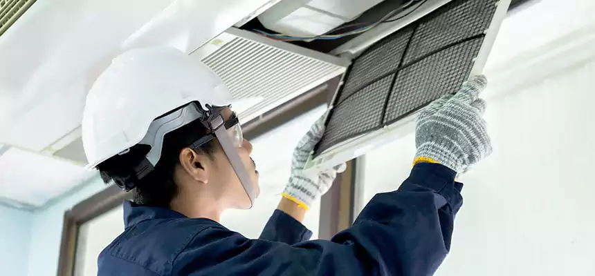 Our Multi-family Home Duct Cleaning Services in Peoria, AZ
