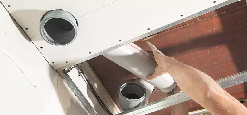 Smart — Duct Design & Sizing New Room Vent Extension in Peoria