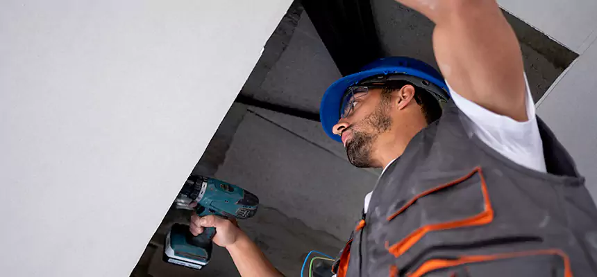 Our Post-Renovation Duct Debris Removal Services in Peoria, AZ