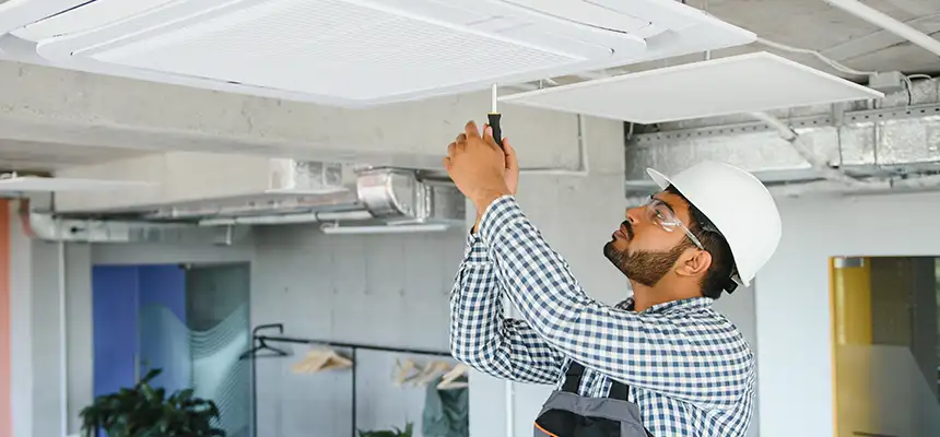 Our Roof Dryer Vent Cleaning Services in Peoria, AZ