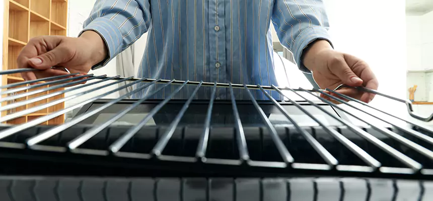 Our Vent Grille Washing Services in Peoria, AZ