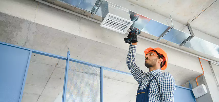 Efficient Exhaust Vent Cleaning in Peoria, AZ