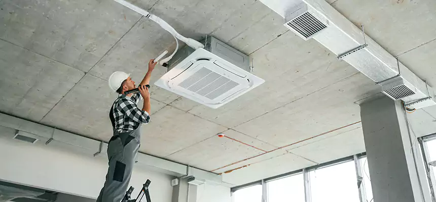 Our Wi Fi Connected Air Ducts Services in Peoria, AZ