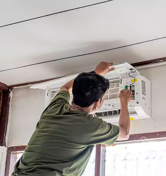 About Air Duct & AC Odor Removal in Peoria, AZ
