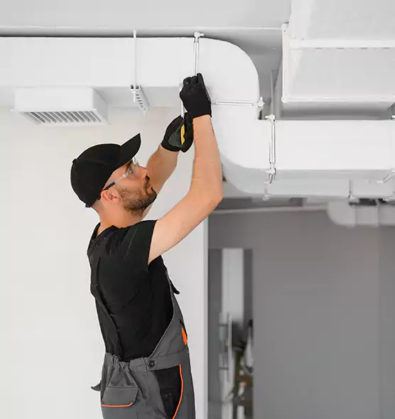 Professional Air Duct And Dryer Vent Cleaning in Peoria, AZ