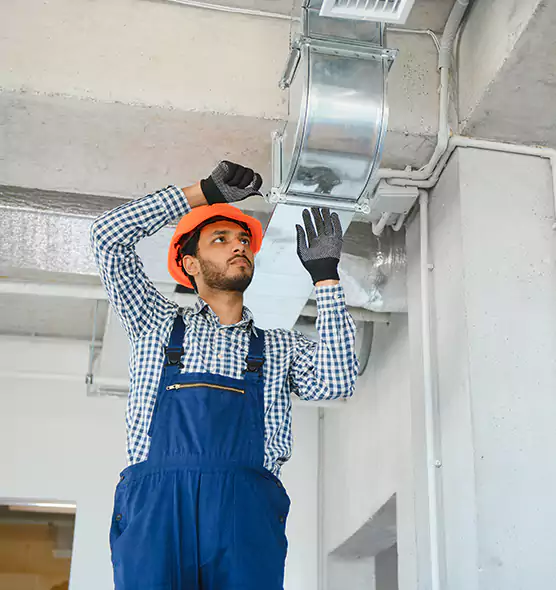 Professional Air Duct Cleaning Service in Peoria, AZ