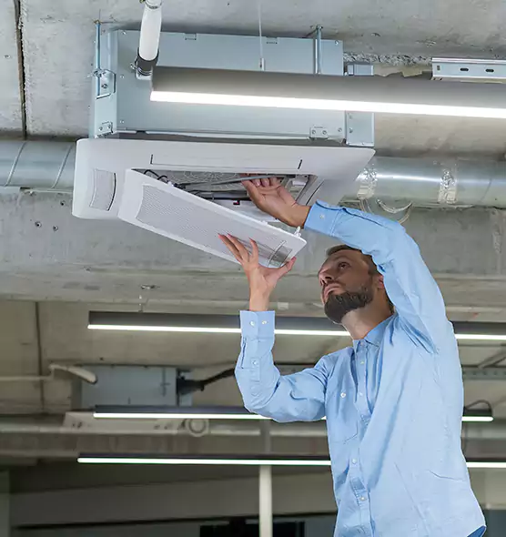 About Air Duct Sealing And Repair in Peoria, AZ