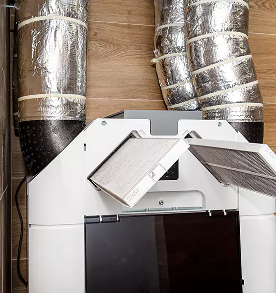 About Clogged Air Duct Repair in Peoria, AZ