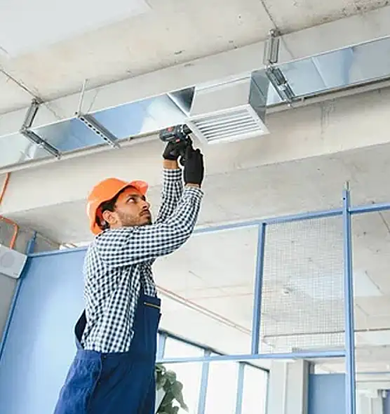 About Commercial Laundry Vent Cleaning in Peoria, AZ