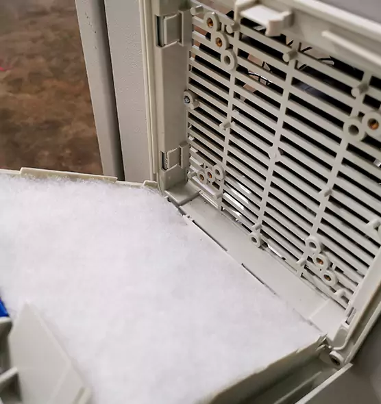 Professional Dryer Vent Mold Cleaning in Peoria, AZ