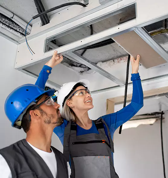 Comprehensive Duct Insulation Services in Peoria, AZ