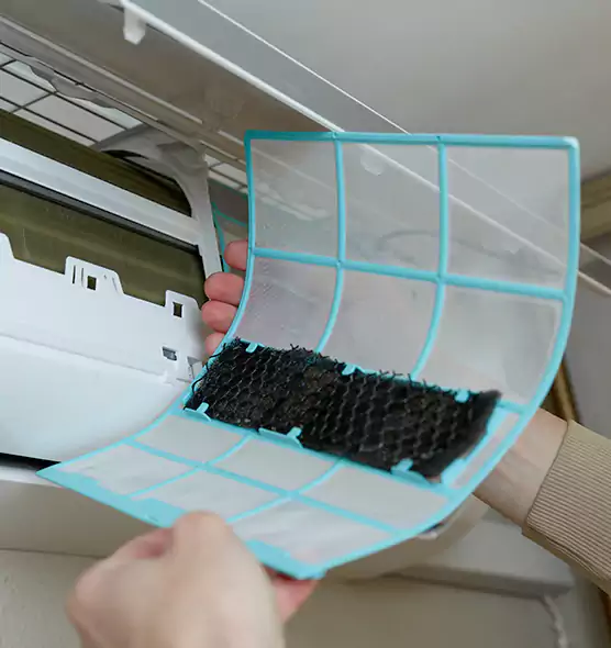 Welcome to Air Duct Cleaning & Repairs Peoria — Your Local HEPA Filter Installation Pros in Peoria, AZ