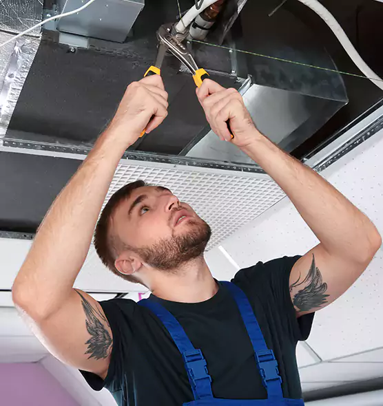 Trusted Home Air Duct Cleaning in Peoria, AZ