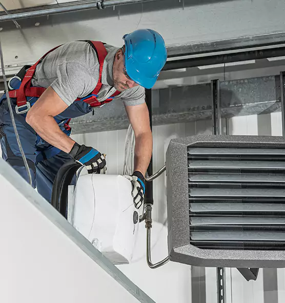 Professional HVAC Cleaning Solutions in Peoria, AZ