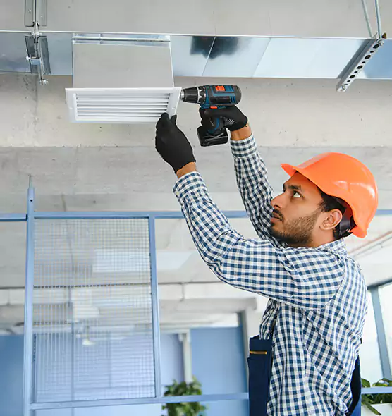 Professional HVAC Duct Cleaning in Peoria, AZ