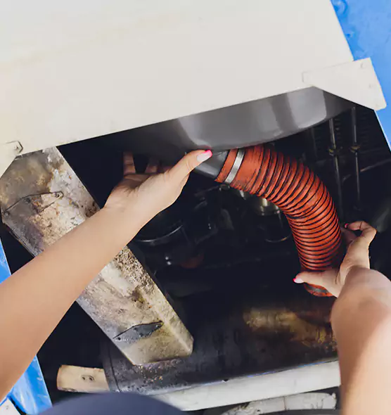 Top-Notch Return Vent Cleaning Service in Peoria, AZ