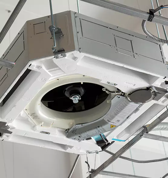 Professional Roof Vent Lint Removal Peoria, AZ