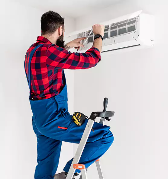 About Smart Air Conditioning Installation in Peoria, AZ