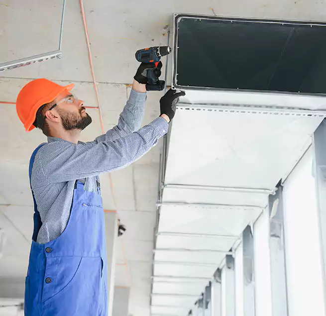 Why Homeowners & Businesses Trust Us in Peoria, AZ?