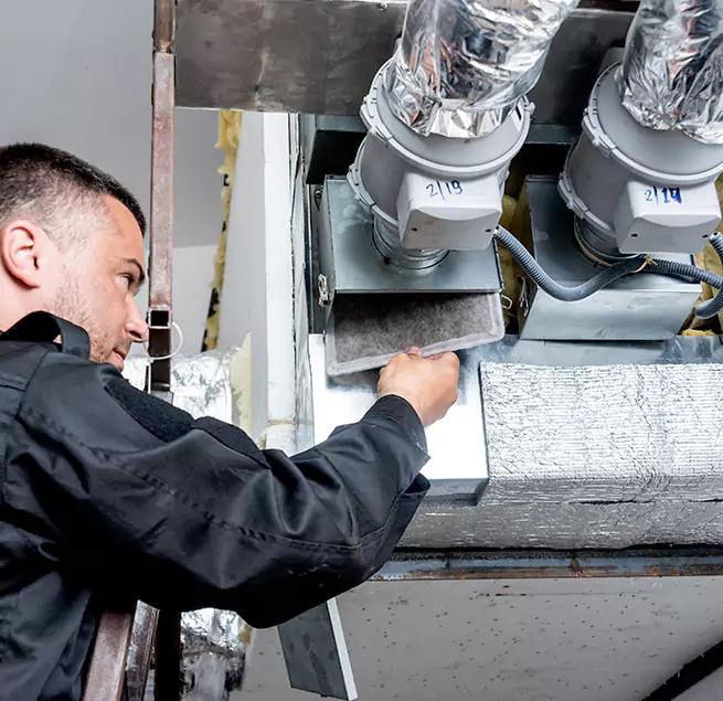 Why Homeowners & Businesses Trust Us in Peoria, AZ?