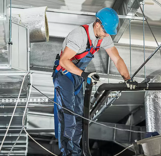 Why Homeowners & Businesses Trust Us in Peoria, AZ?