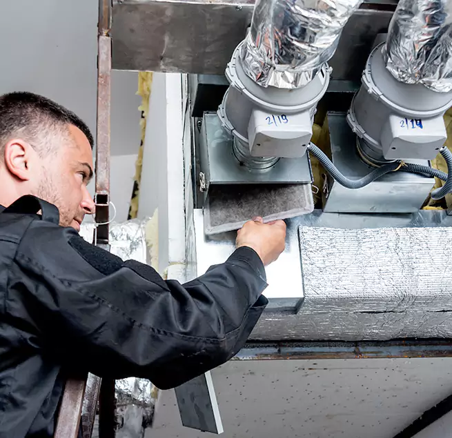 Why Homeowners & Businesses Trust Us in Peoria, AZ?