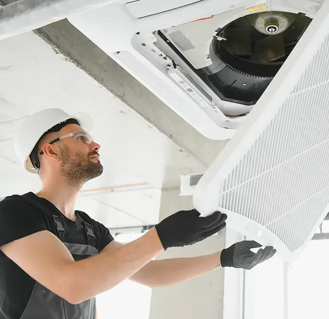 Why Homeowners & Businesses Trust Us in Peoria, AZ?