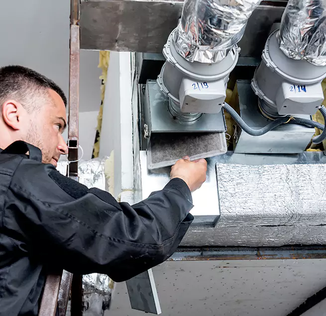 Why Homeowners & Businesses Trust Us in Peoria, AZ?