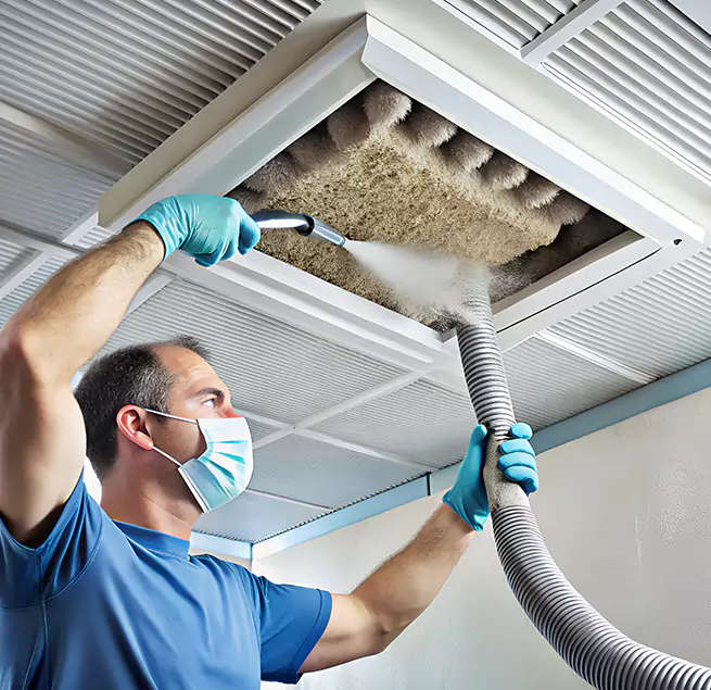  Why Homeowners & Businesses Trust Us Peoria, AZ?