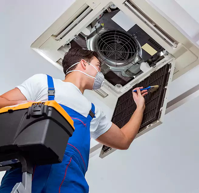 Why Homeowners & Businesses Trust Us in Peoria, AZ?