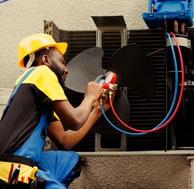 Why Homeowners & Businesses Trust Us in Peoria, AZ?