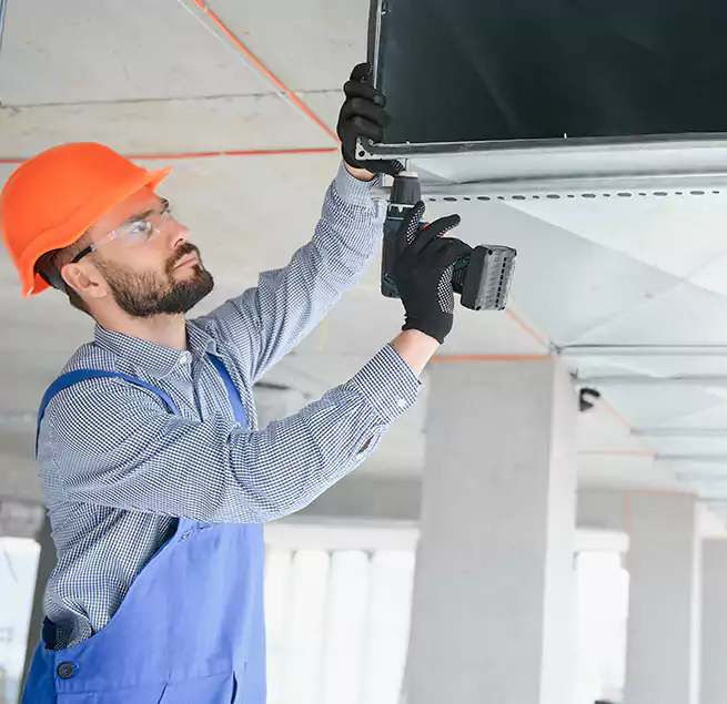 Why Homeowners & Businesses Trust Us in Peoria, AZ?