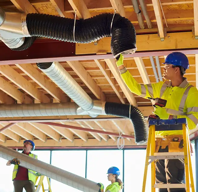 Why Homeowners & Businesses Trust Us in Peoria, AZ?