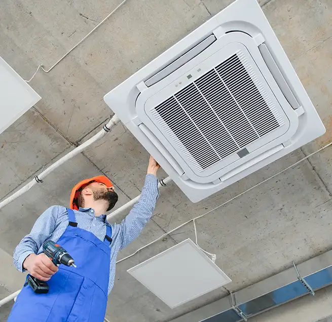 Why Homeowners & Businesses Trust Us in Peoria, AZ