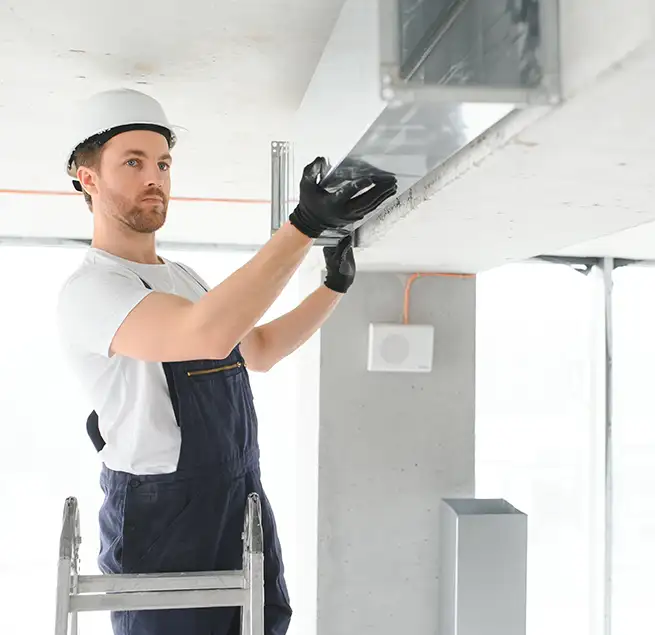 Why Homeowners & Businesses Trust Us in Peoria, AZ?