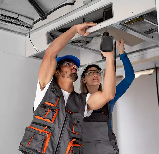 Why Homeowners & Businesses Trust Us in Peoria, AZ