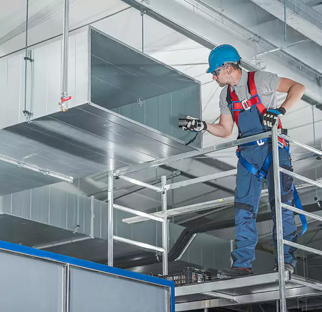 Why Homeowners & Businesses Trust Us Peoria, AZ