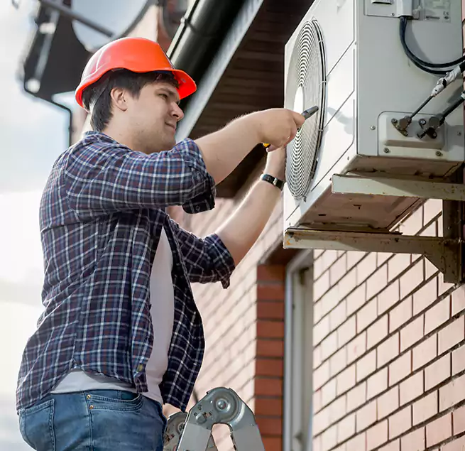 Why Homeowners & Businesses Trust Us Peoria, AZ