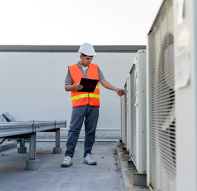 Why Homeowners & Businesses Trust Us in Peoria, AZ?