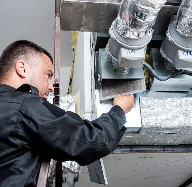 Why Homeowners & Businesses Trust Us in Peoria, AZ?